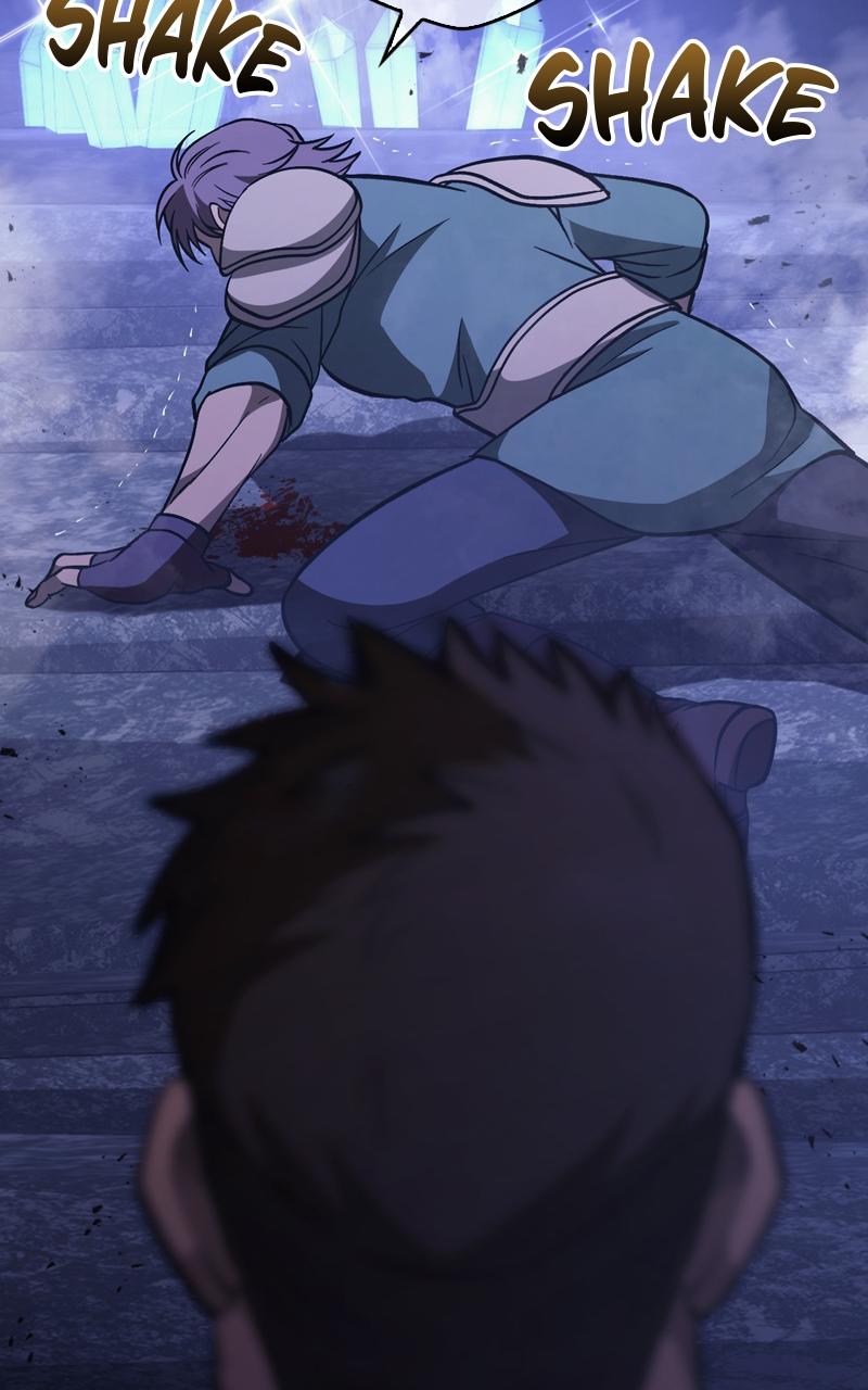 Surviving the Game as a Barbarian Chapter 4