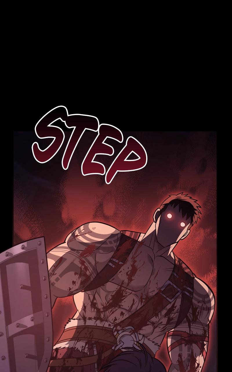 Surviving the Game as a Barbarian Chapter 4