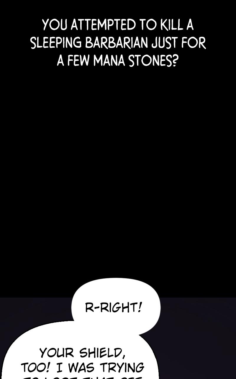 Surviving the Game as a Barbarian Chapter 4