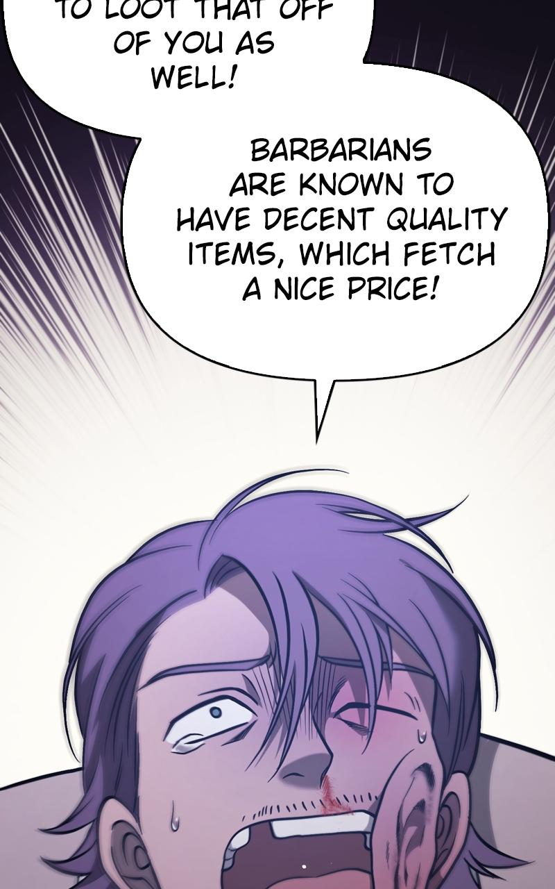 Surviving the Game as a Barbarian Chapter 4