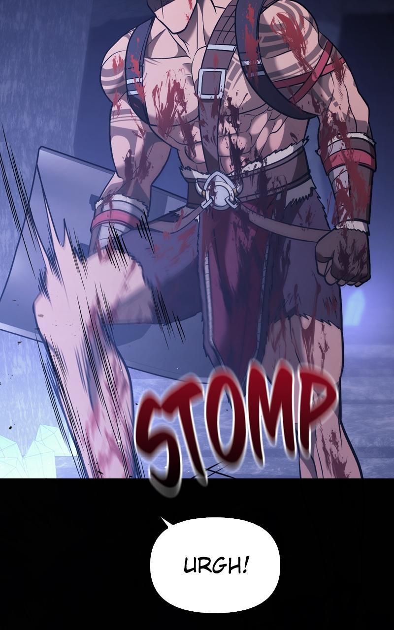 Surviving the Game as a Barbarian Chapter 4