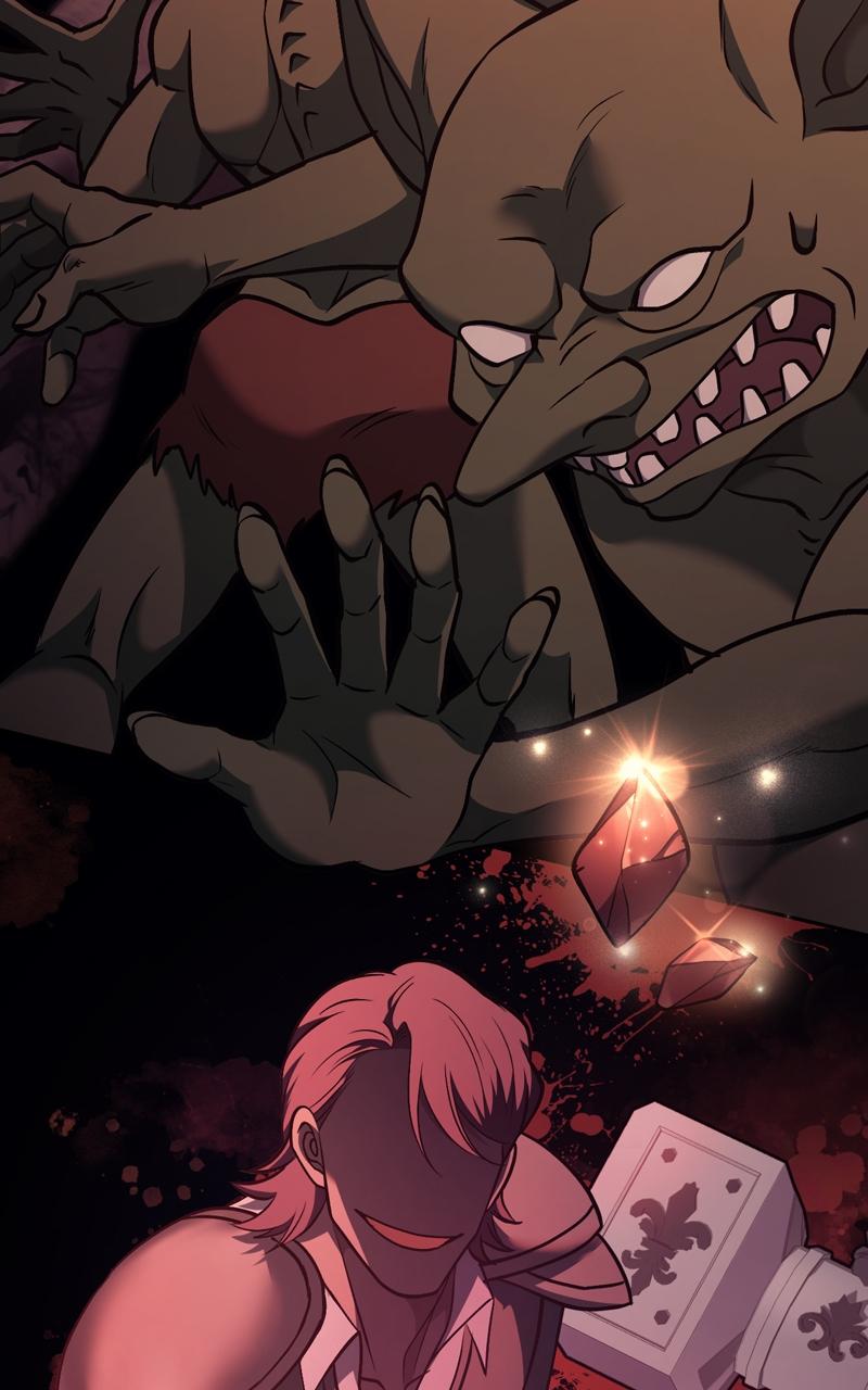 Surviving the Game as a Barbarian Chapter 4