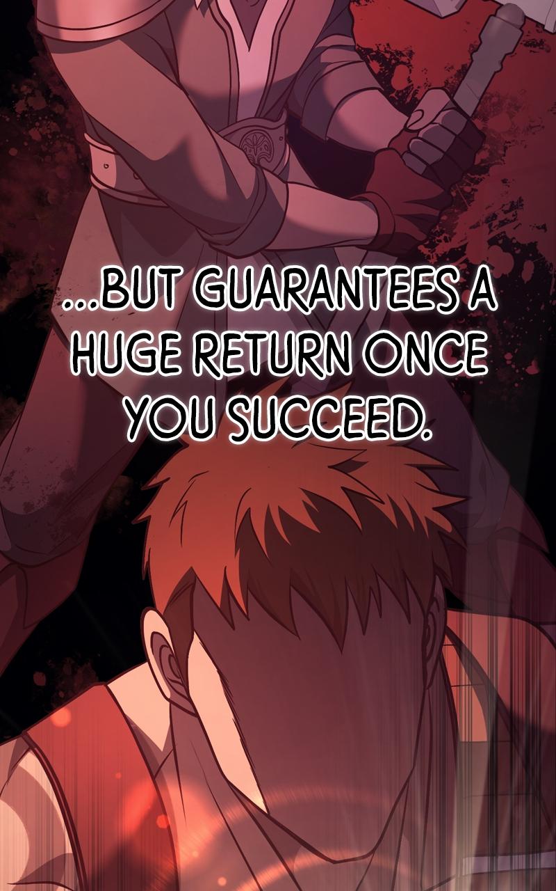 Surviving the Game as a Barbarian Chapter 4