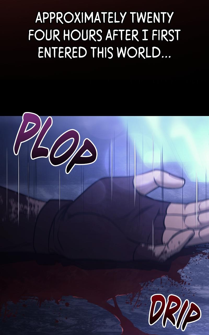 Surviving the Game as a Barbarian Chapter 4