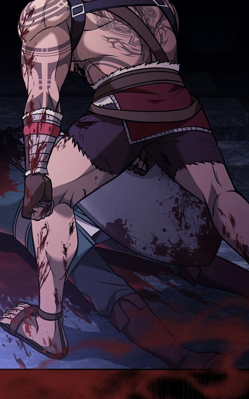 Surviving the Game as a Barbarian Chapter 4