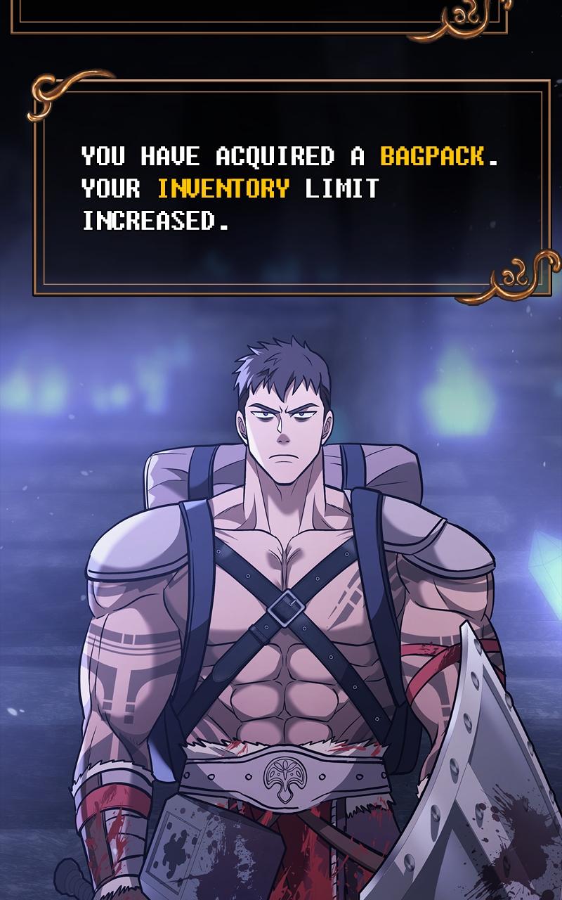 Surviving the Game as a Barbarian Chapter 4