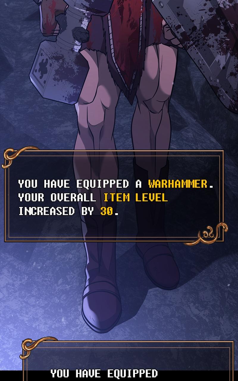 Surviving the Game as a Barbarian Chapter 4