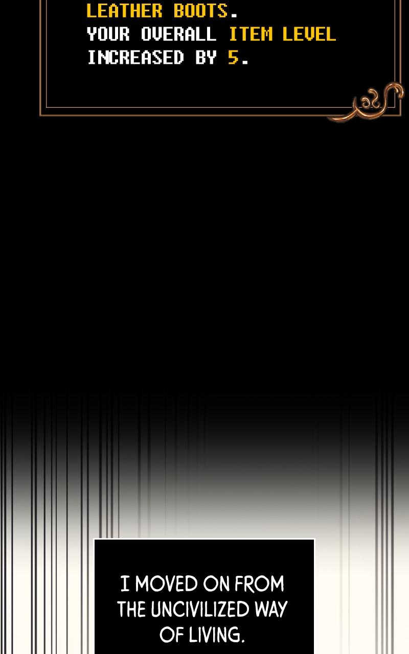 Surviving the Game as a Barbarian Chapter 4