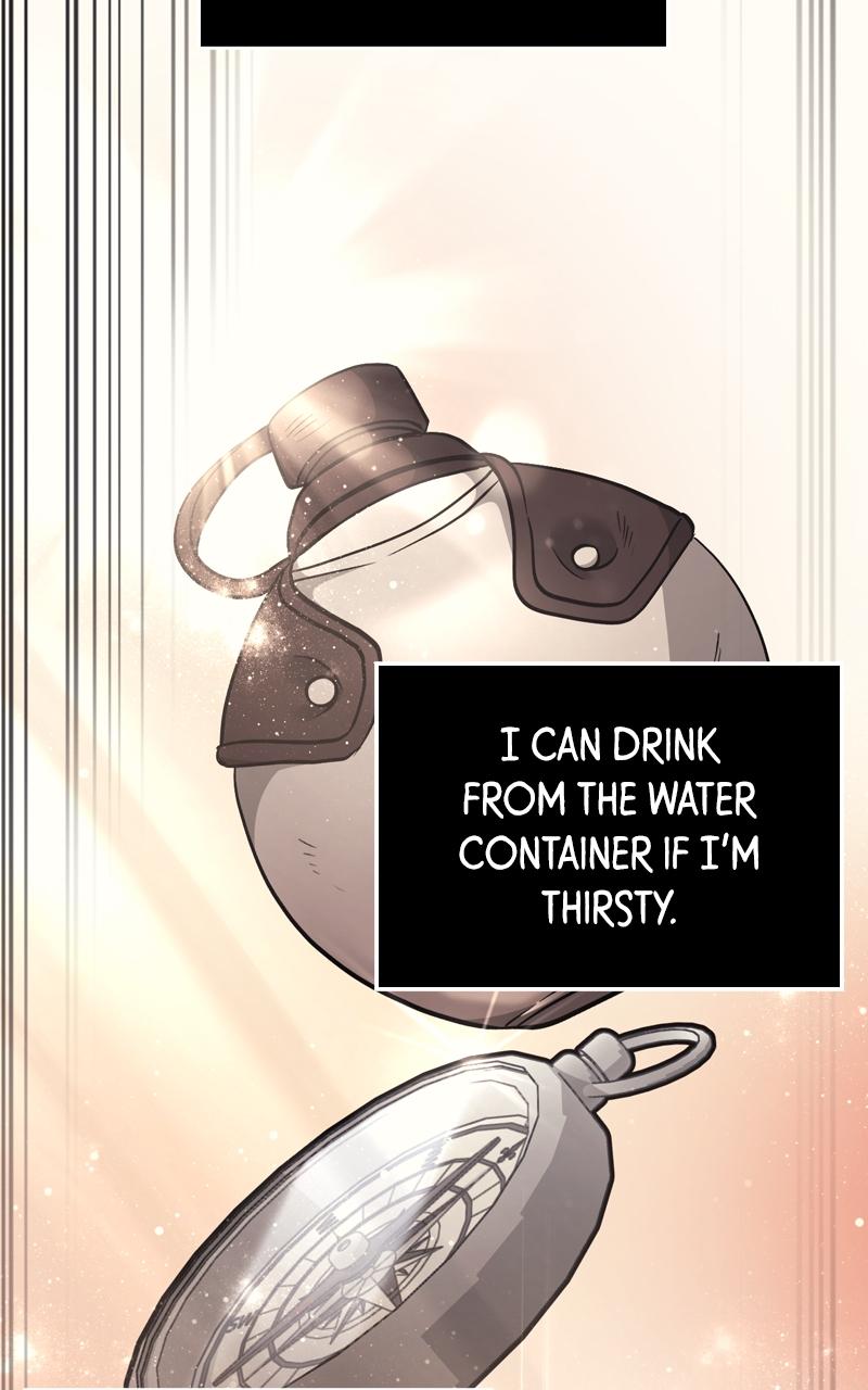 Surviving the Game as a Barbarian Chapter 4