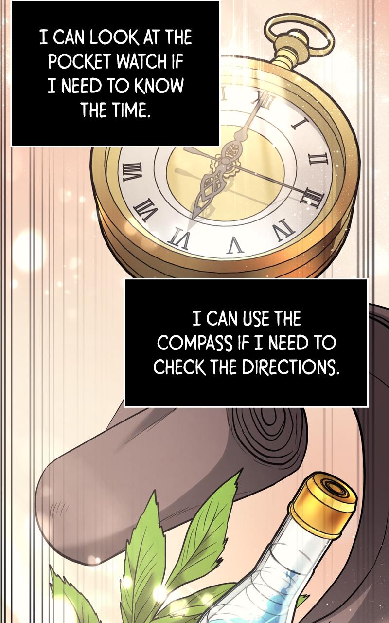 Surviving the Game as a Barbarian Chapter 4