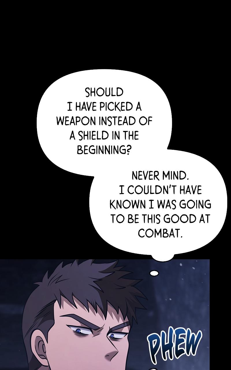 Surviving the Game as a Barbarian Chapter 4