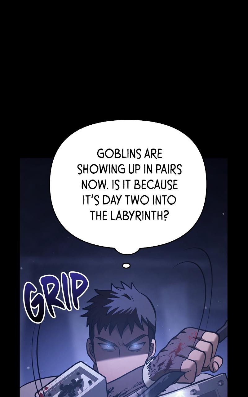 Surviving the Game as a Barbarian Chapter 4