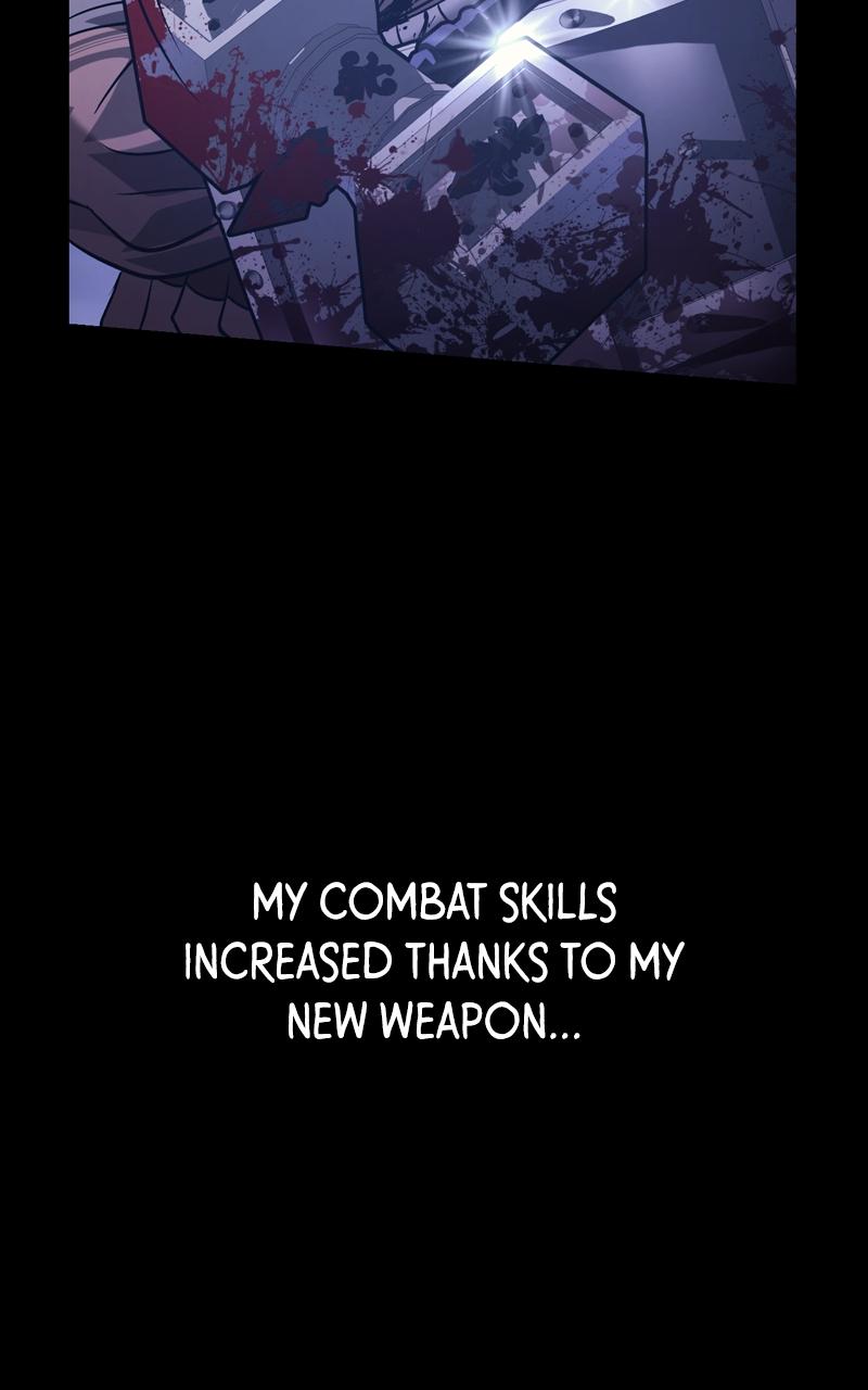 Surviving the Game as a Barbarian Chapter 4