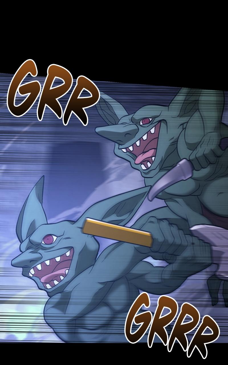 Surviving the Game as a Barbarian Chapter 4