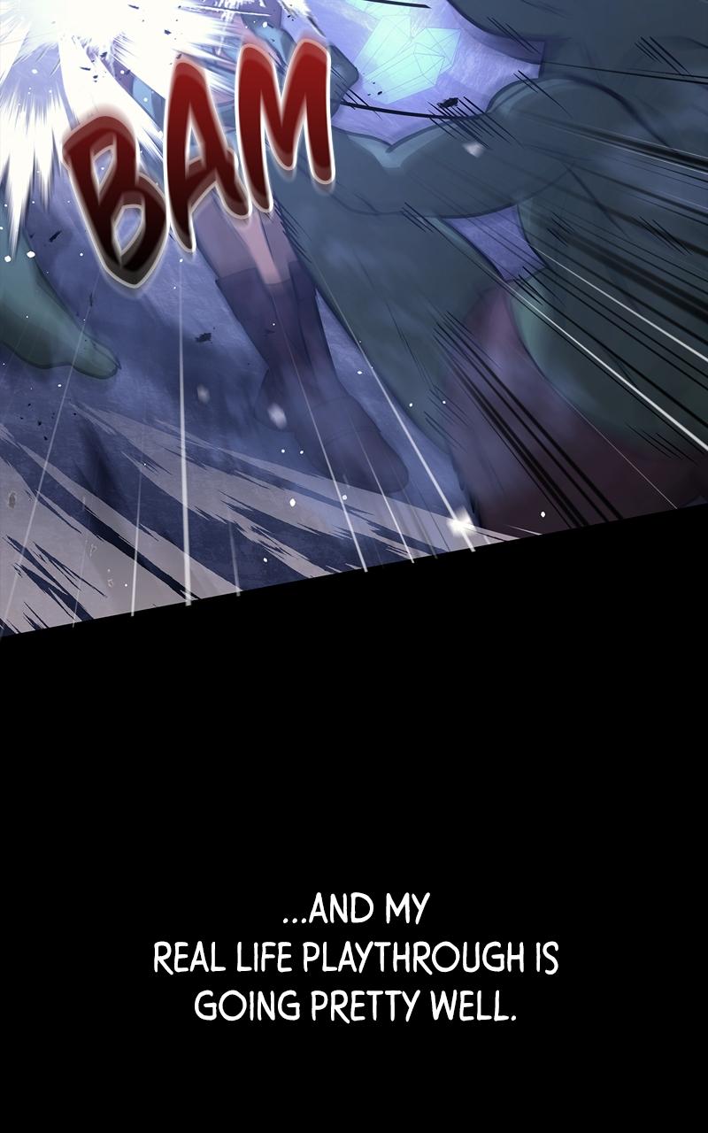 Surviving the Game as a Barbarian Chapter 4