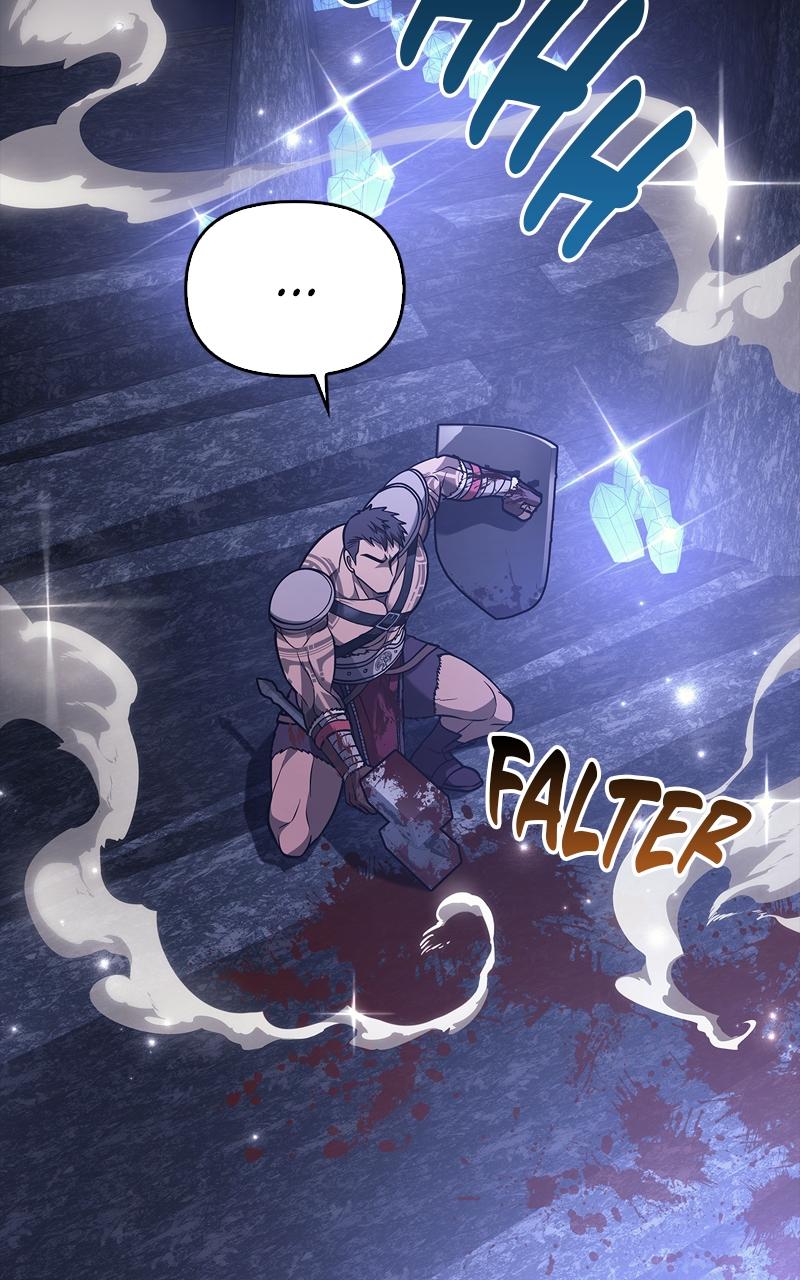 Surviving the Game as a Barbarian Chapter 4