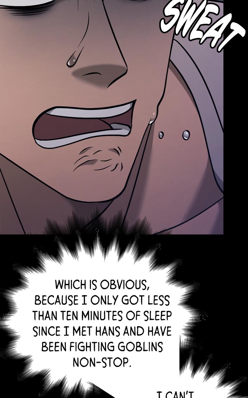 Surviving the Game as a Barbarian Chapter 4