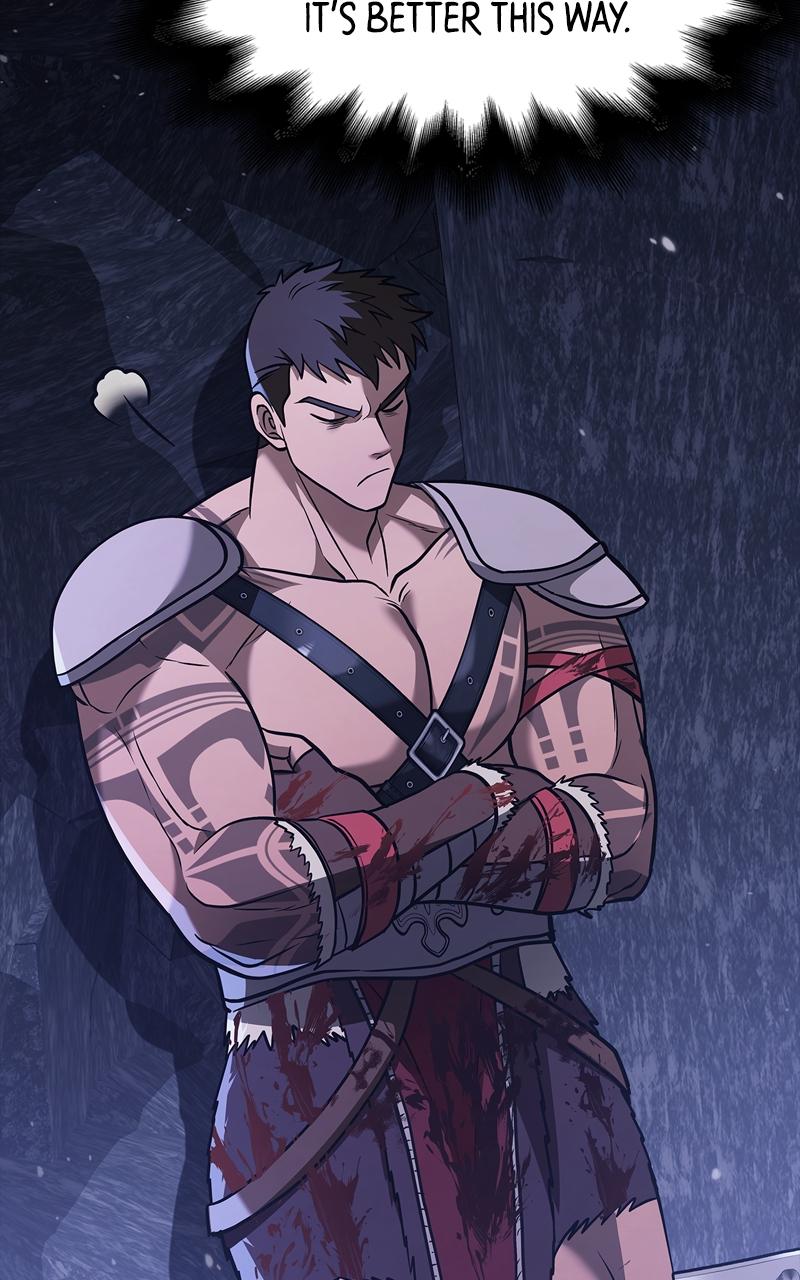 Surviving the Game as a Barbarian Chapter 4