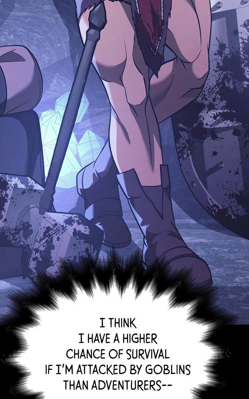 Surviving the Game as a Barbarian Chapter 4