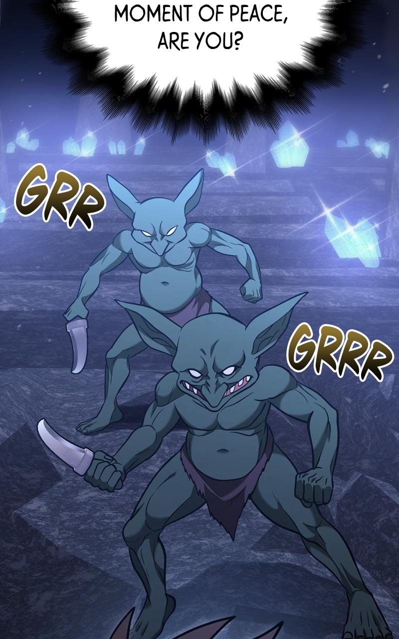 Surviving the Game as a Barbarian Chapter 4