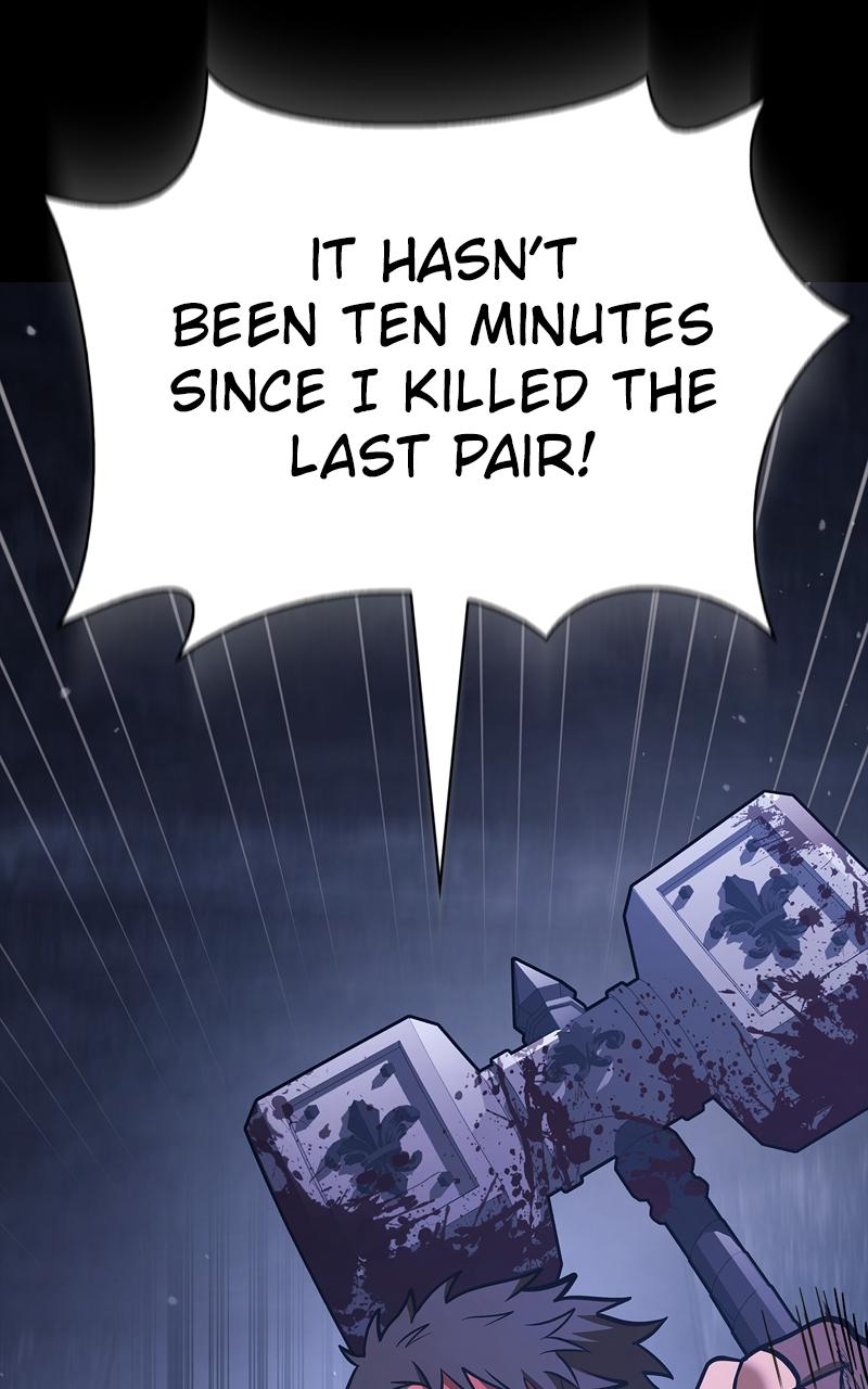 Surviving the Game as a Barbarian Chapter 4