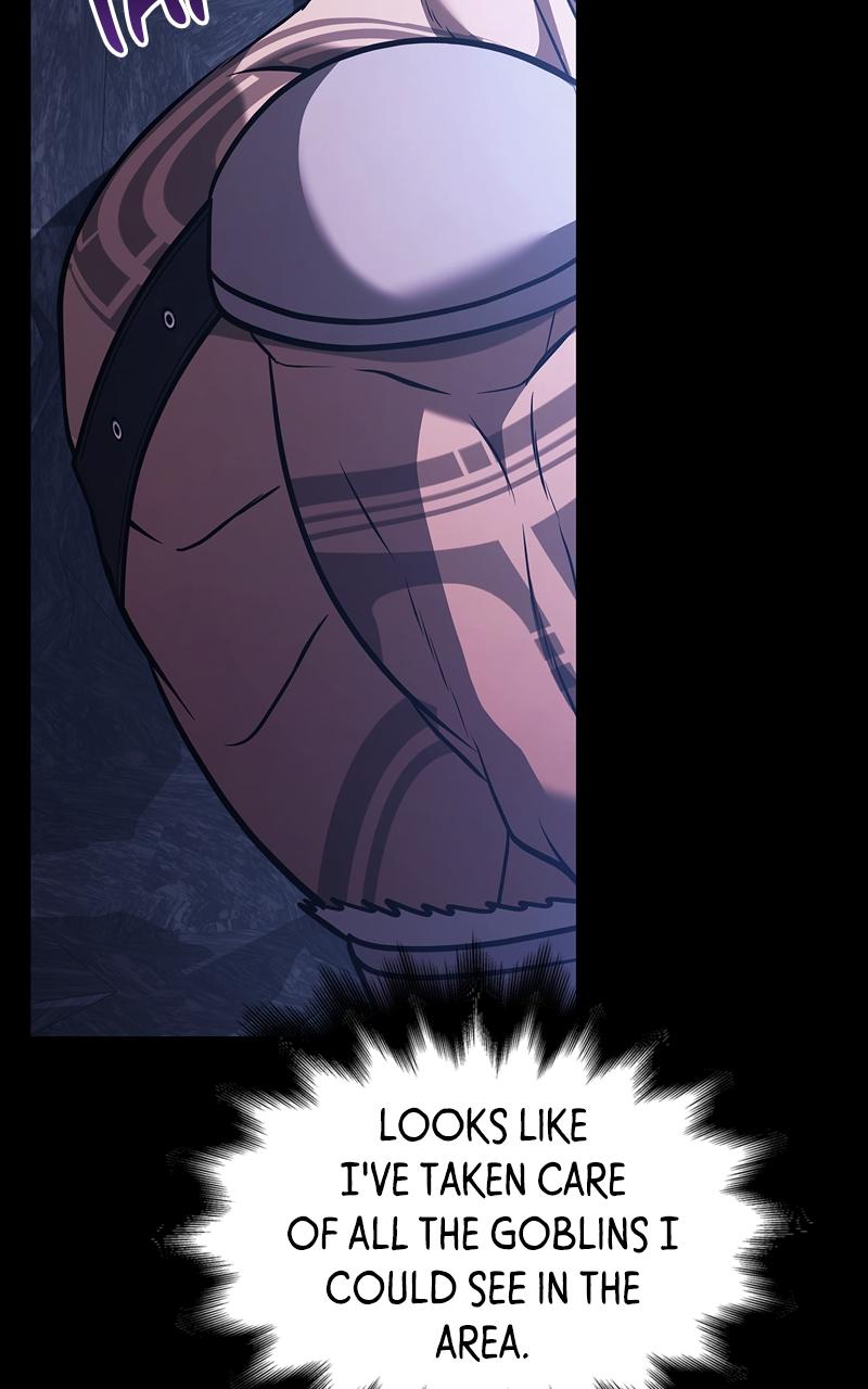 Surviving the Game as a Barbarian Chapter 4