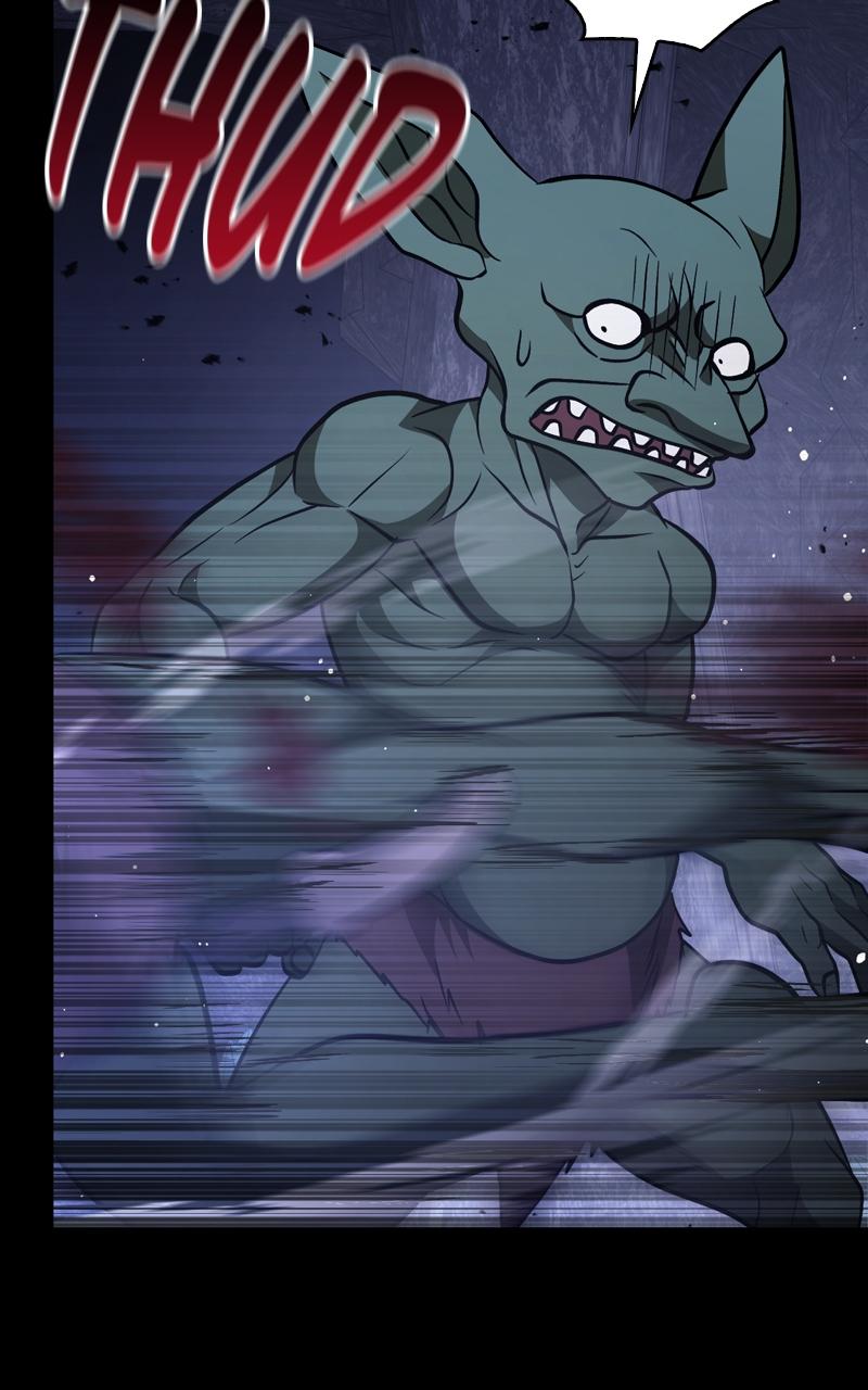 Surviving the Game as a Barbarian Chapter 4