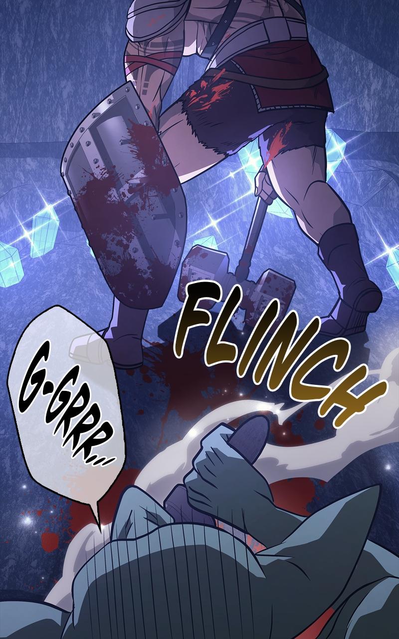 Surviving the Game as a Barbarian Chapter 4