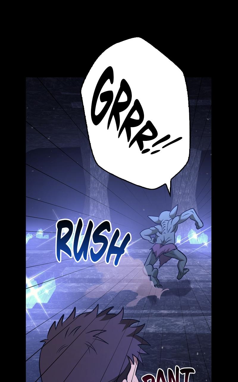 Surviving the Game as a Barbarian Chapter 4