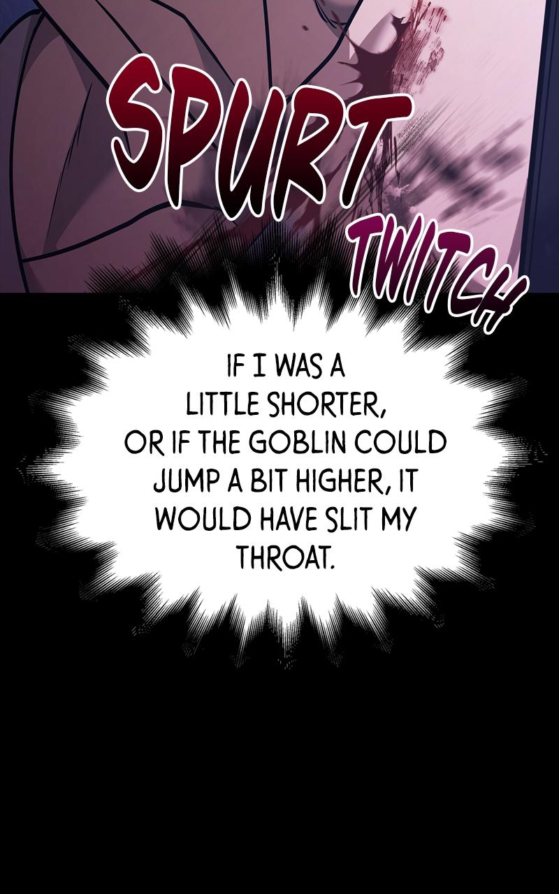 Surviving the Game as a Barbarian Chapter 4