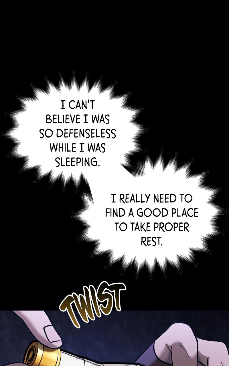 Surviving the Game as a Barbarian Chapter 4