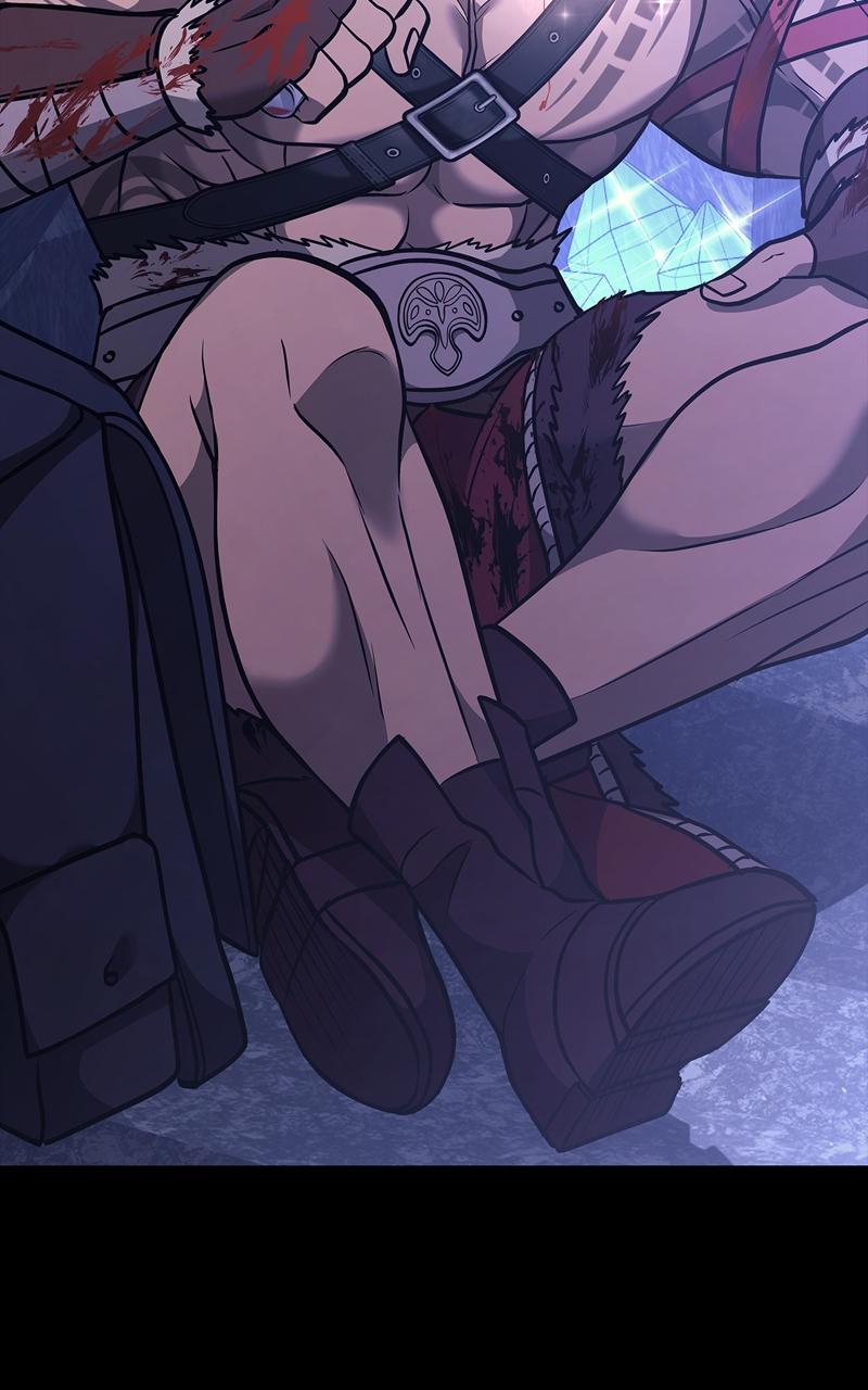 Surviving the Game as a Barbarian Chapter 4