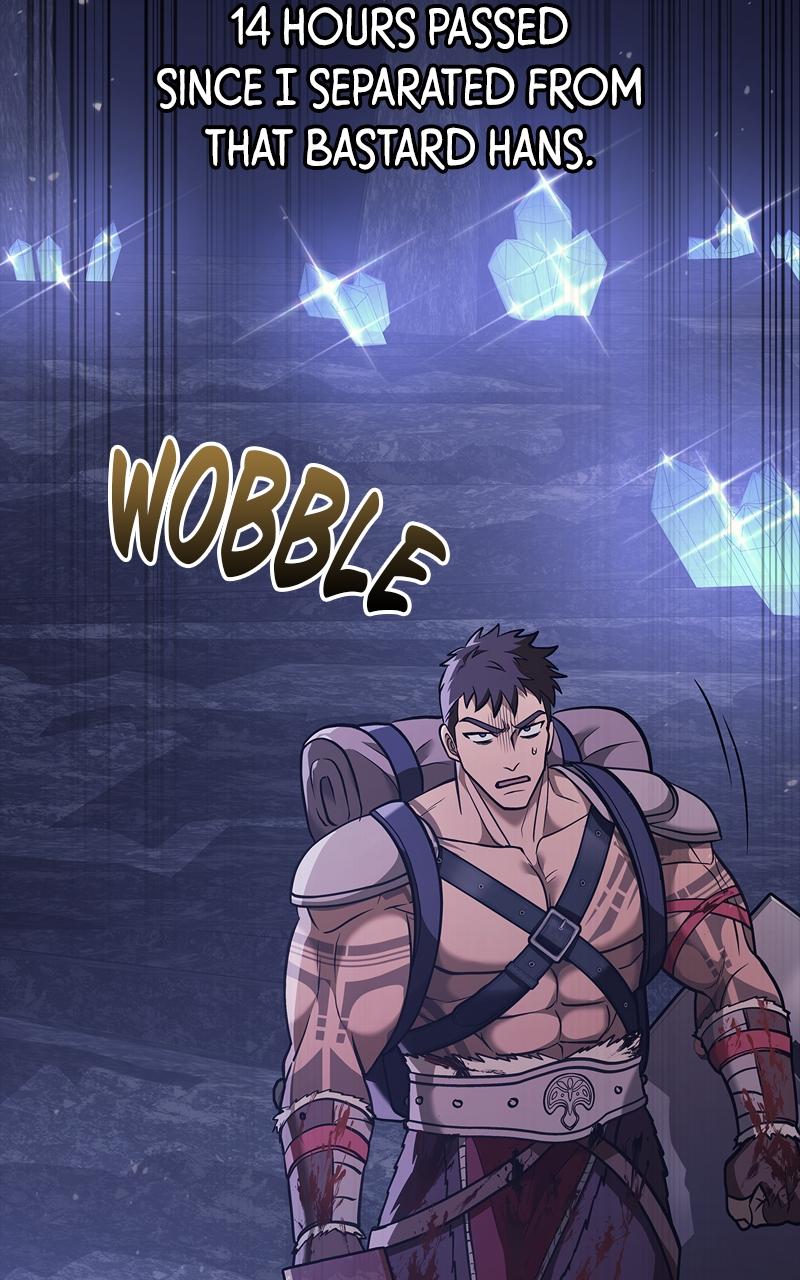 Surviving the Game as a Barbarian Chapter 4