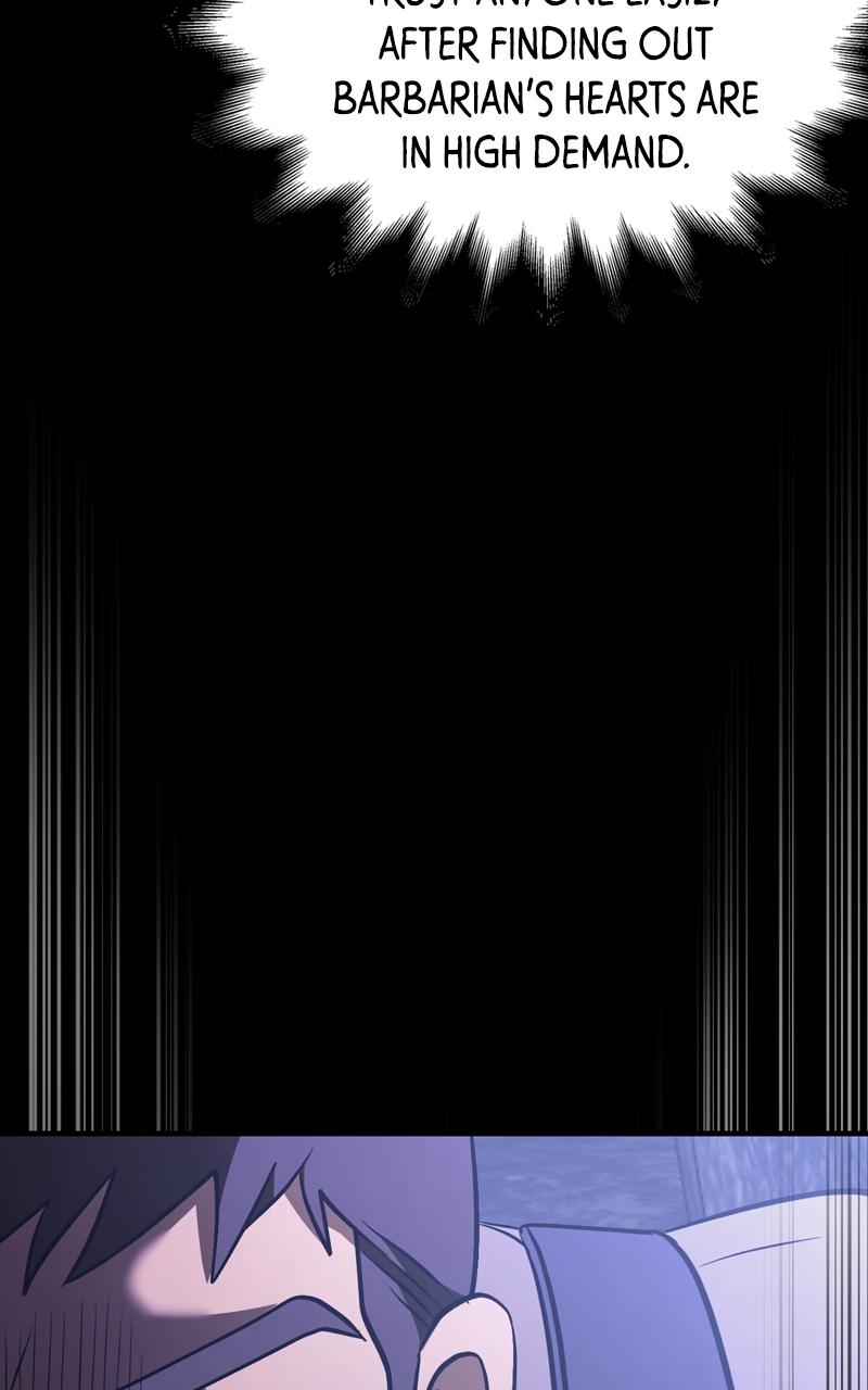 Surviving the Game as a Barbarian Chapter 4