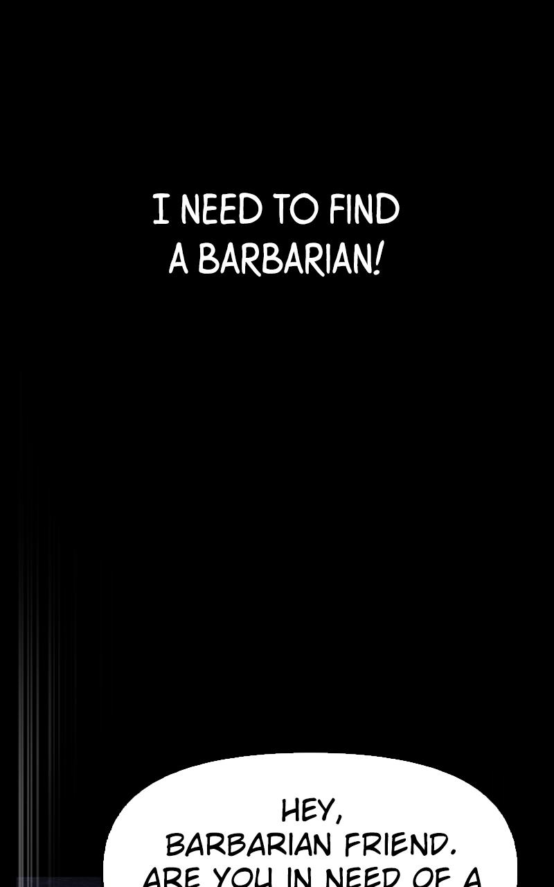 Surviving the Game as a Barbarian Chapter 4