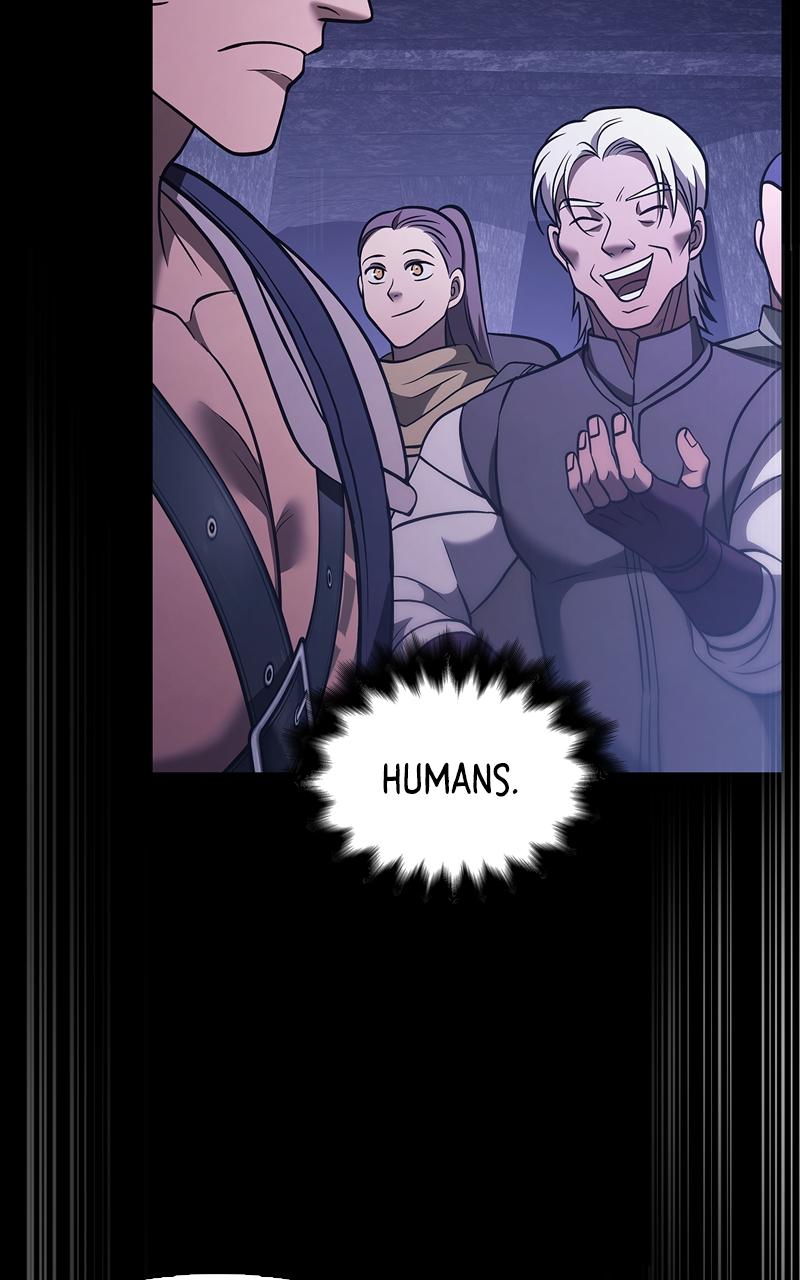 Surviving the Game as a Barbarian Chapter 4