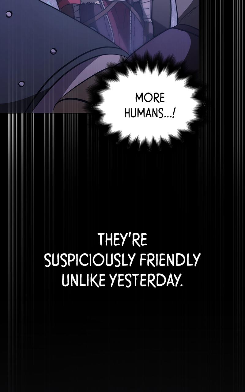 Surviving the Game as a Barbarian Chapter 4