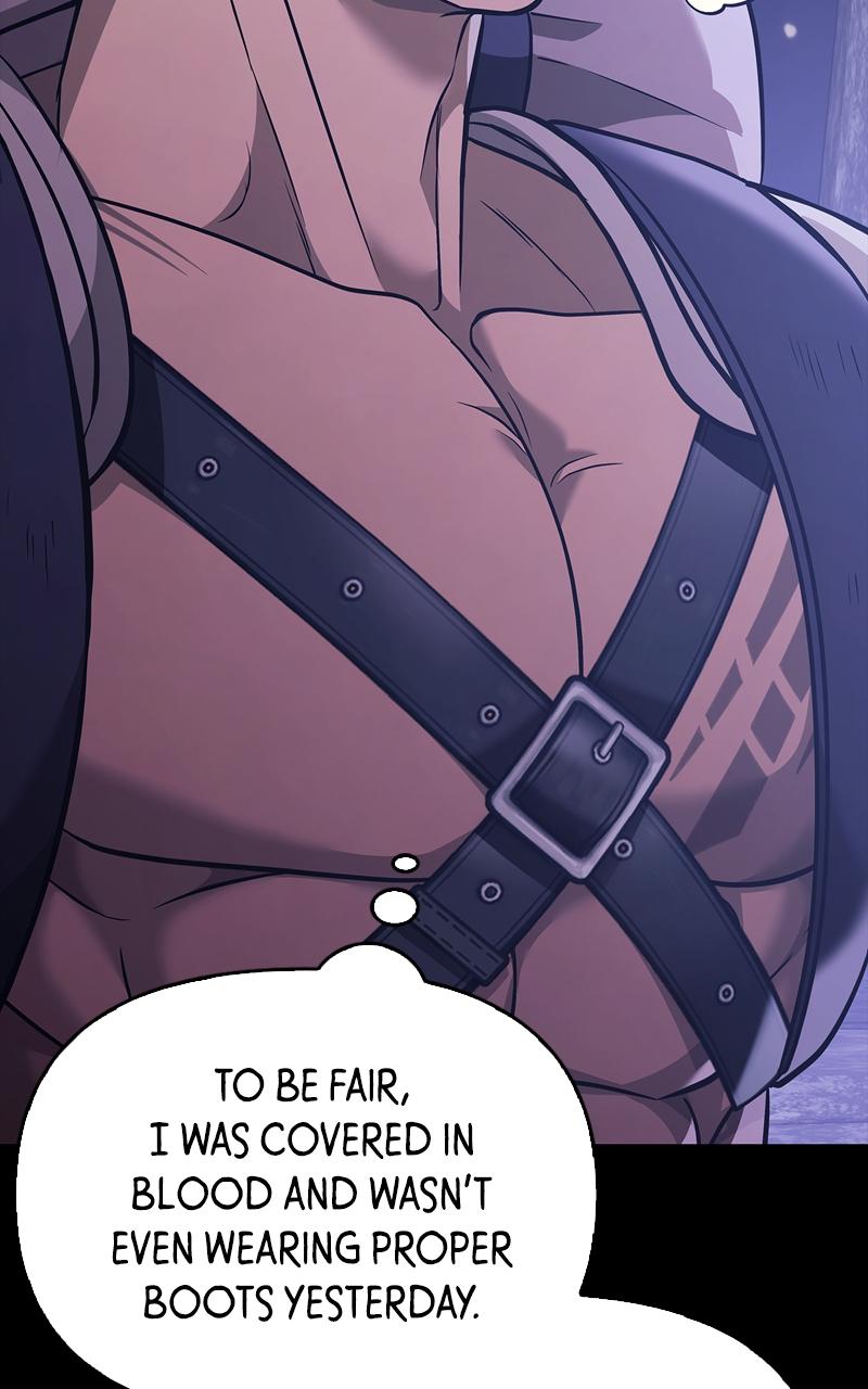 Surviving the Game as a Barbarian Chapter 4