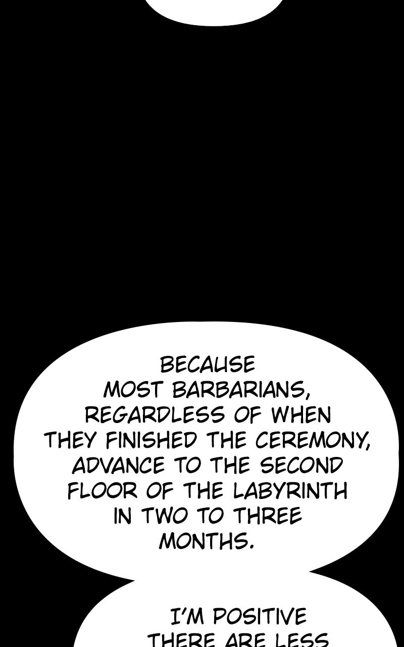 Surviving the Game as a Barbarian Chapter 4