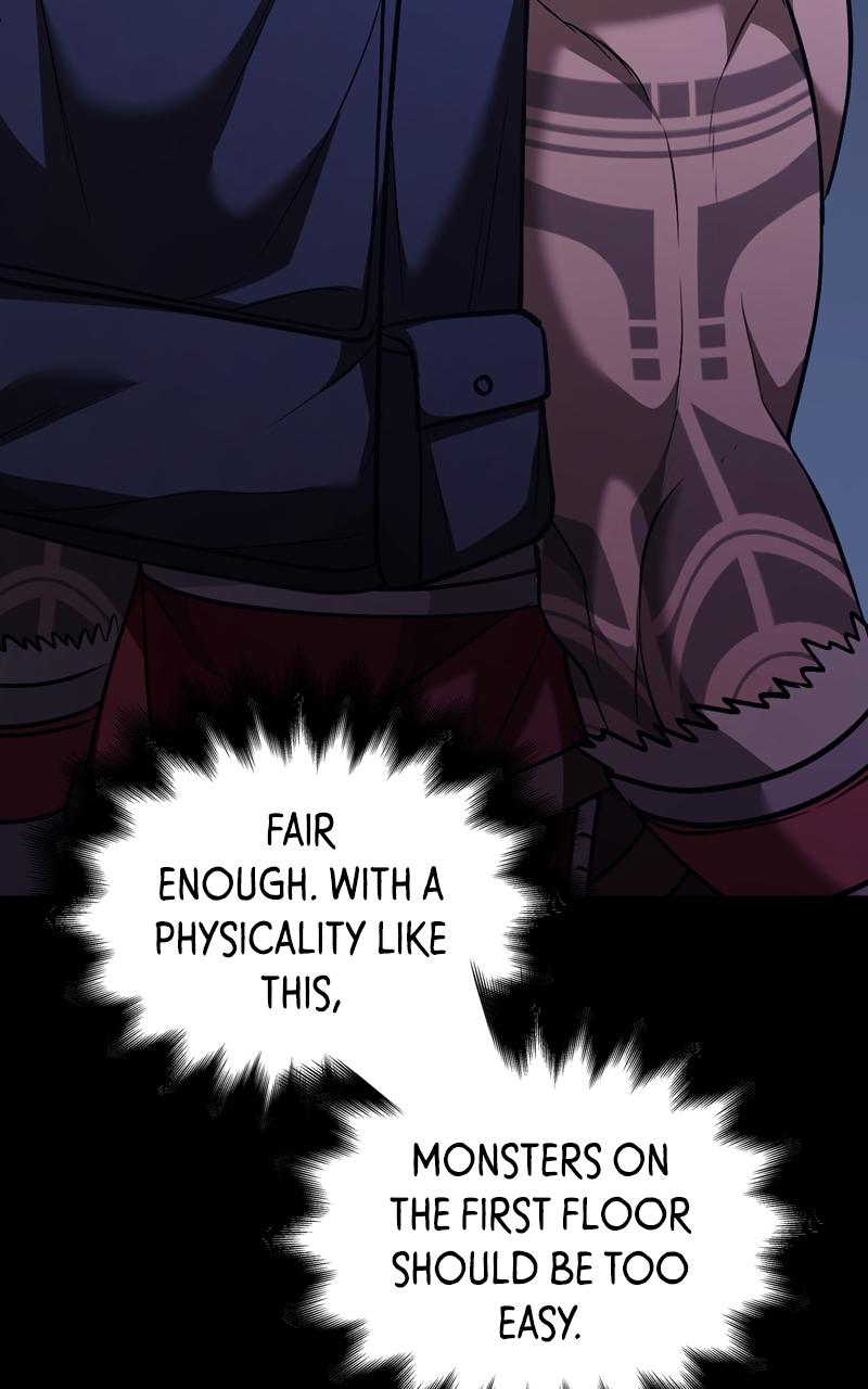 Surviving the Game as a Barbarian Chapter 4