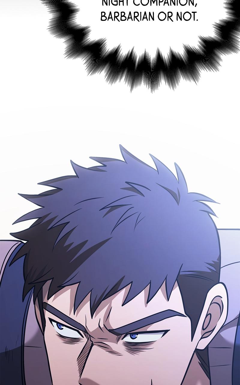 Surviving the Game as a Barbarian Chapter 4