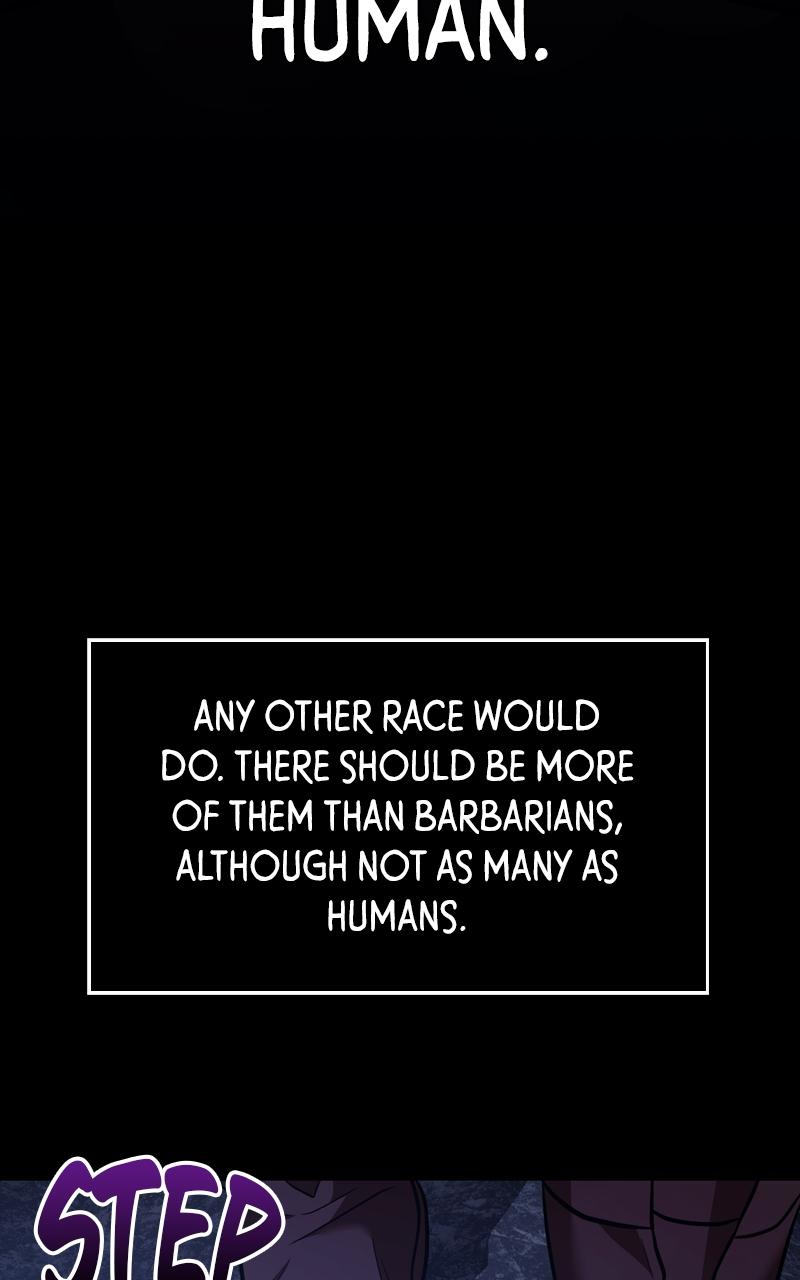 Surviving the Game as a Barbarian Chapter 4