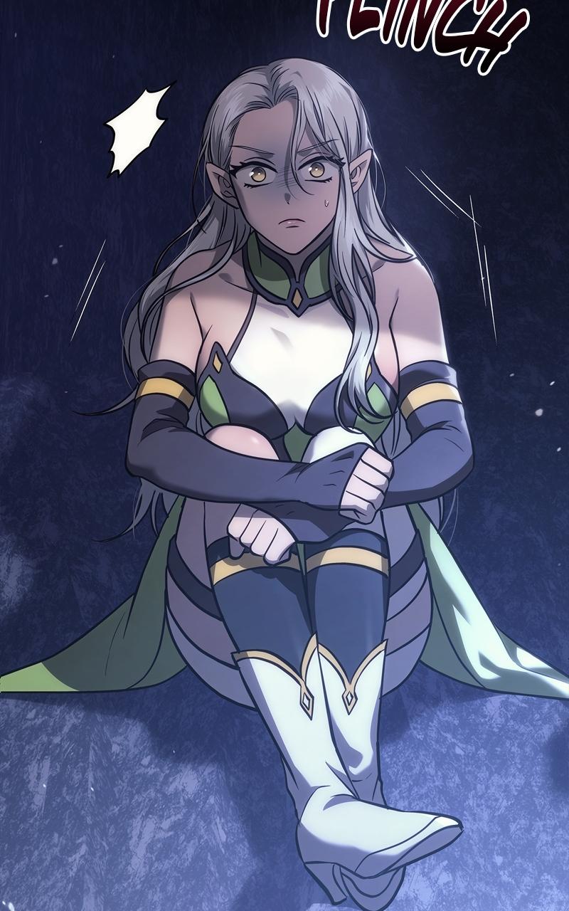 Surviving the Game as a Barbarian Chapter 4