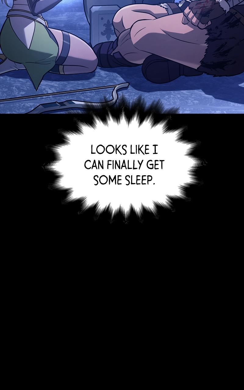 Surviving The Game as a Barbarian Chapter 7