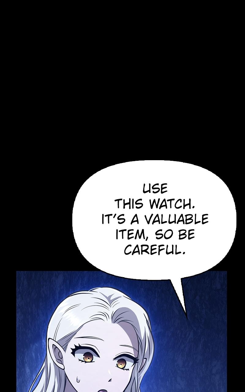 Surviving The Game as a Barbarian Chapter 7