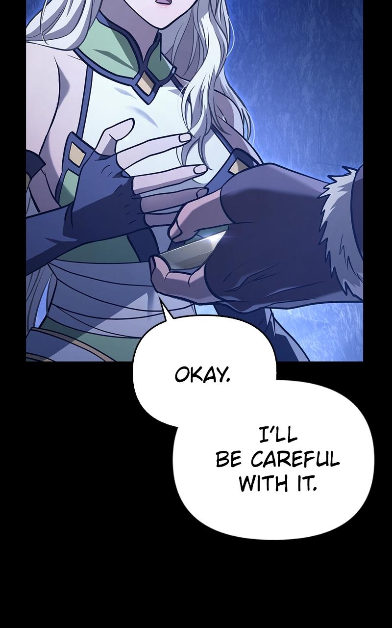 Surviving The Game as a Barbarian Chapter 7