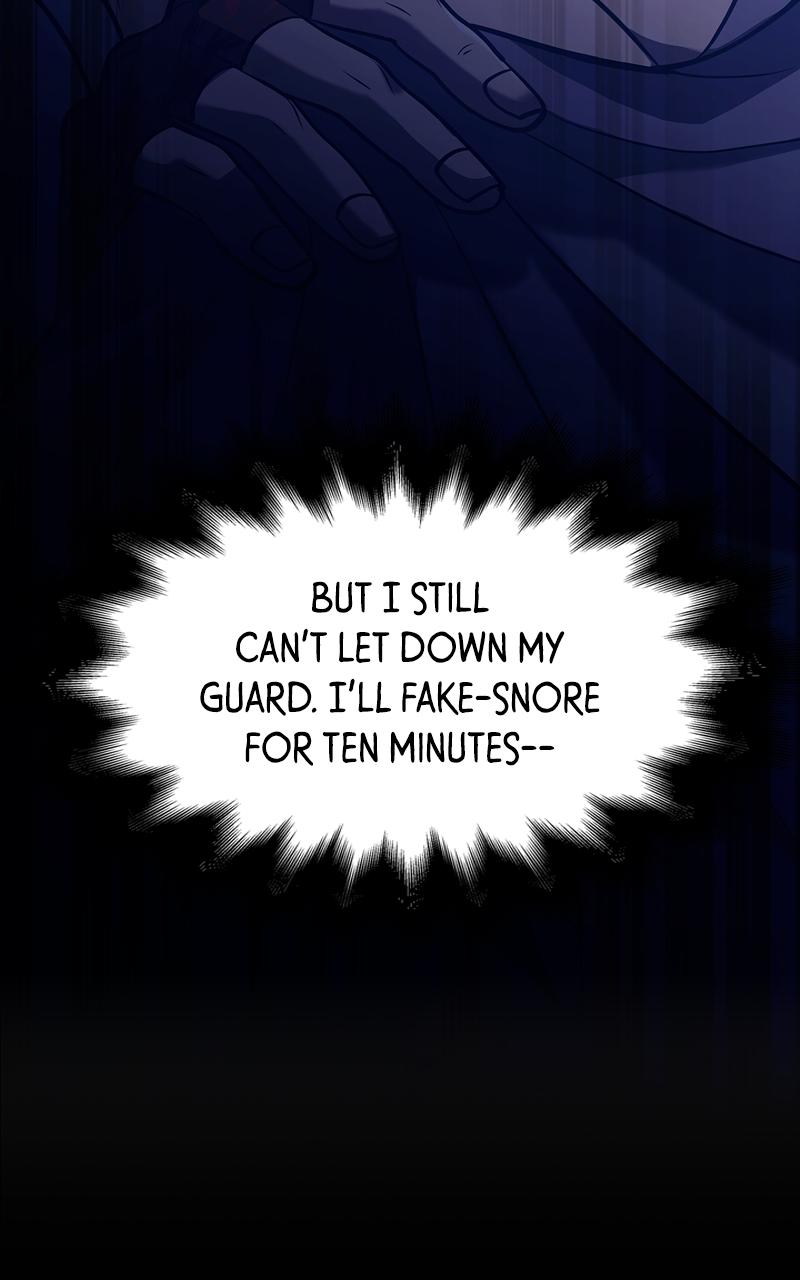 Surviving The Game as a Barbarian Chapter 7