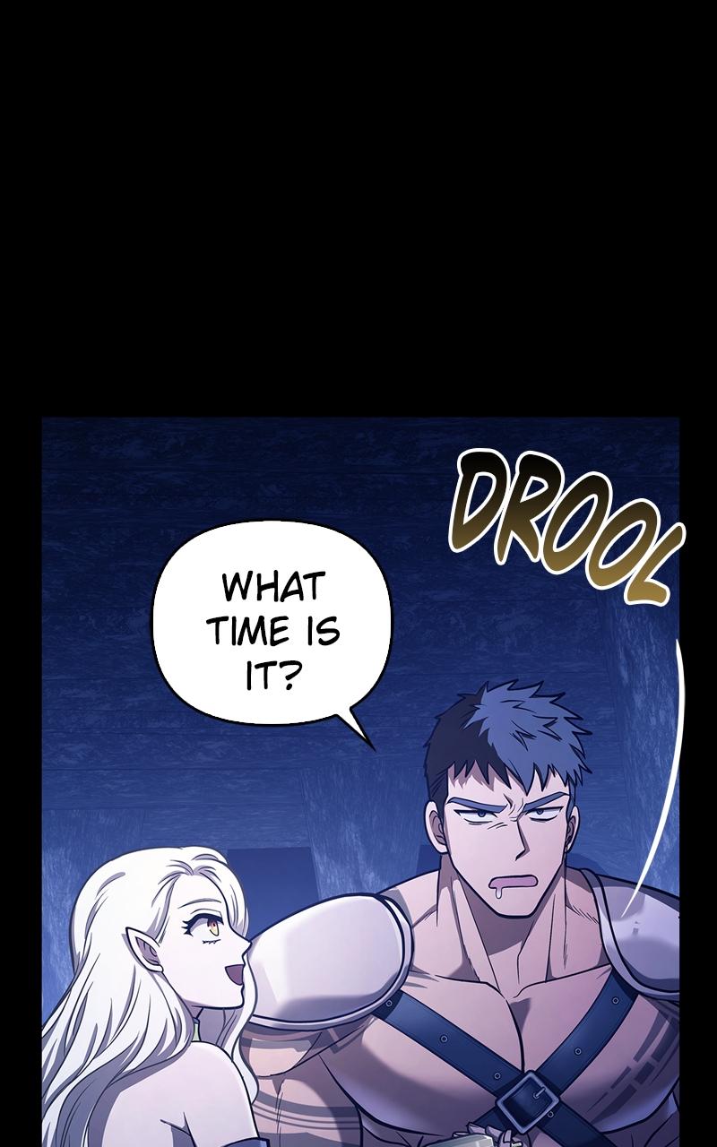 Surviving The Game as a Barbarian Chapter 7