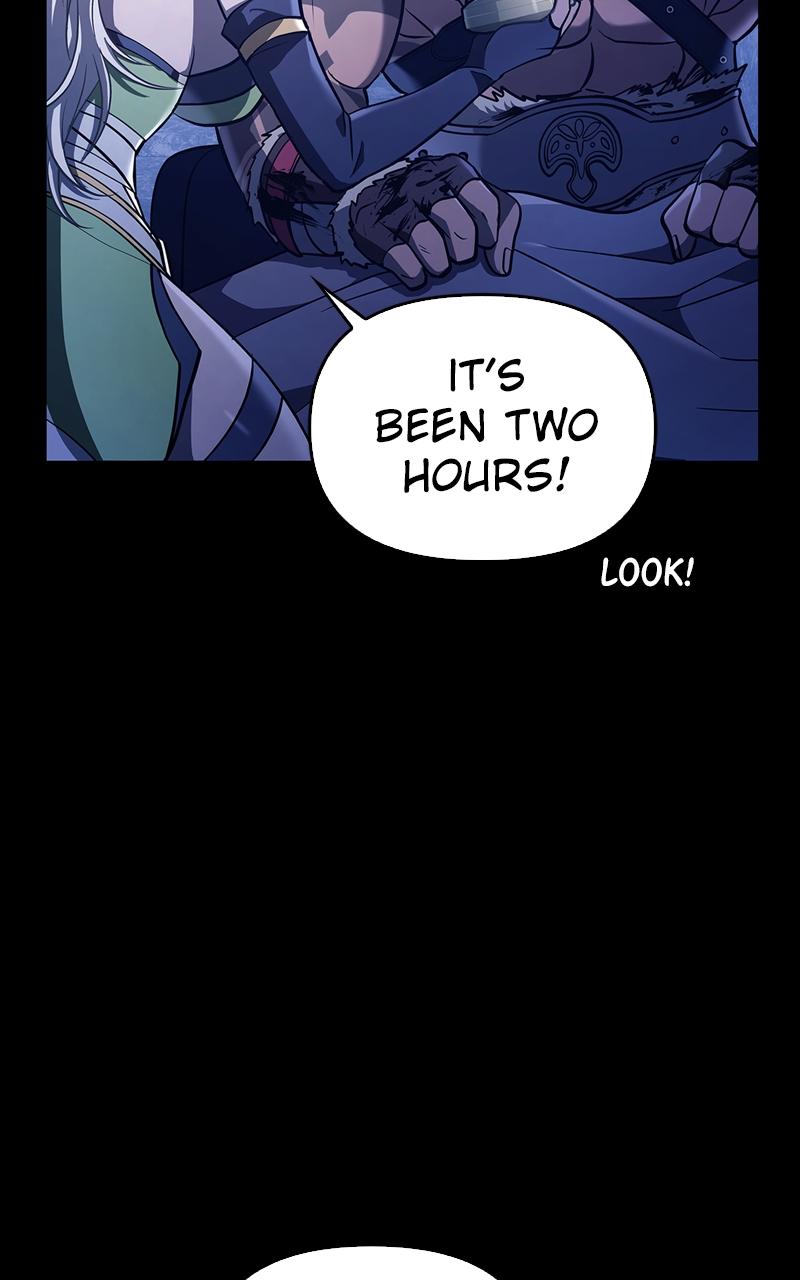 Surviving The Game as a Barbarian Chapter 7