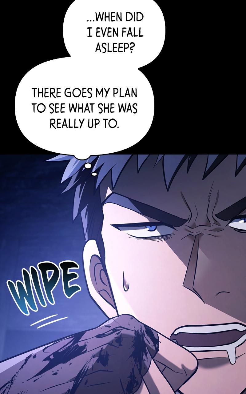 Surviving The Game as a Barbarian Chapter 7